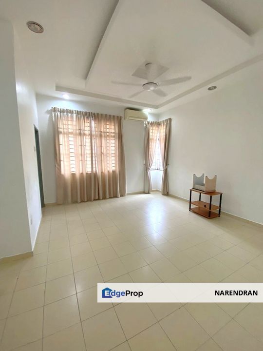 Taman Sierra Perdana, Johor, Masai