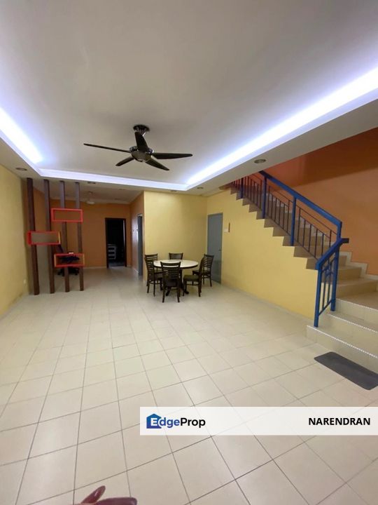 Taman Sierra Perdana, Johor, Masai