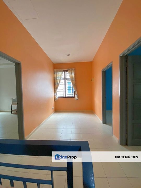 Taman Sierra Perdana, Johor, Masai