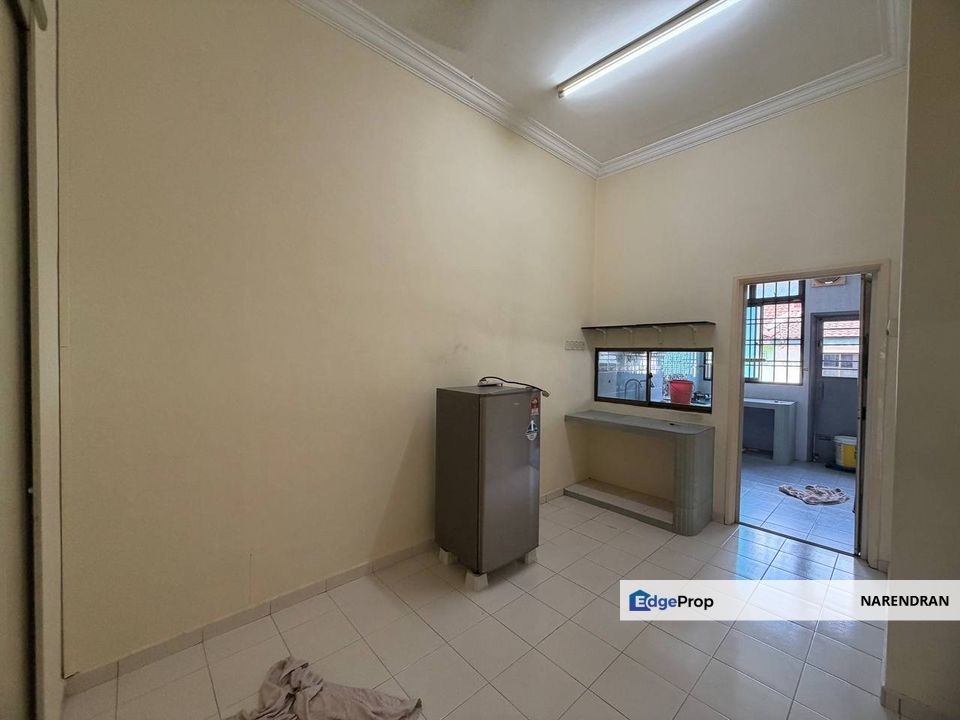 Taman Puteri Wangsa, Ulu Tiram, Johor, Johor, Ulu Tiram