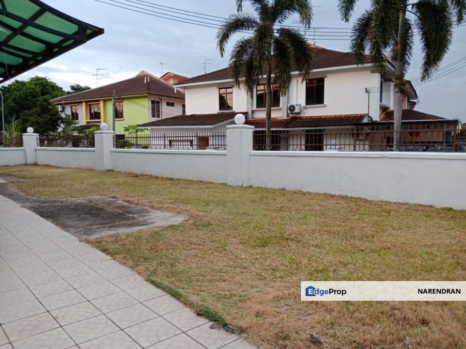 Taman Sri Pulai Perdana, Johor, Skudai