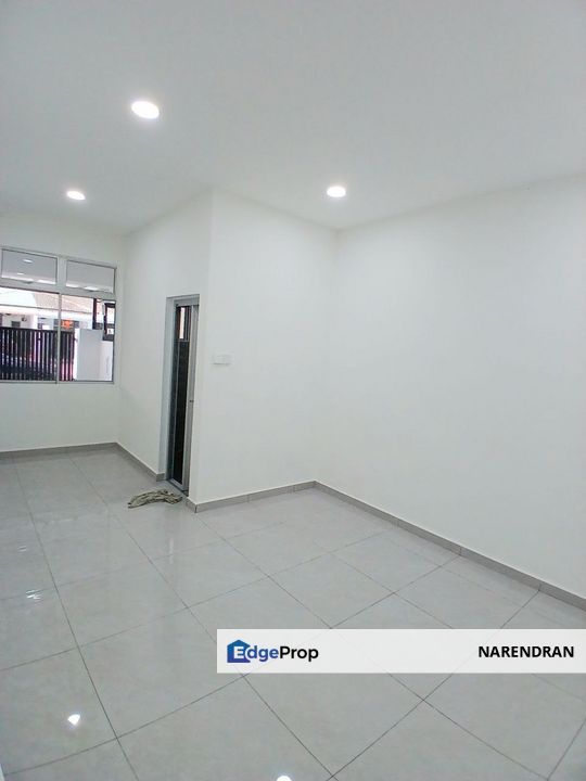 Taman Puteri Wangsa, Ulu Tiram, Johor, Johor, Ulu Tiram