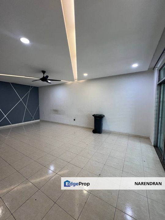 Taman Bestari Indah, Ulu Tiram, Johor, Johor, Ulu Tiram