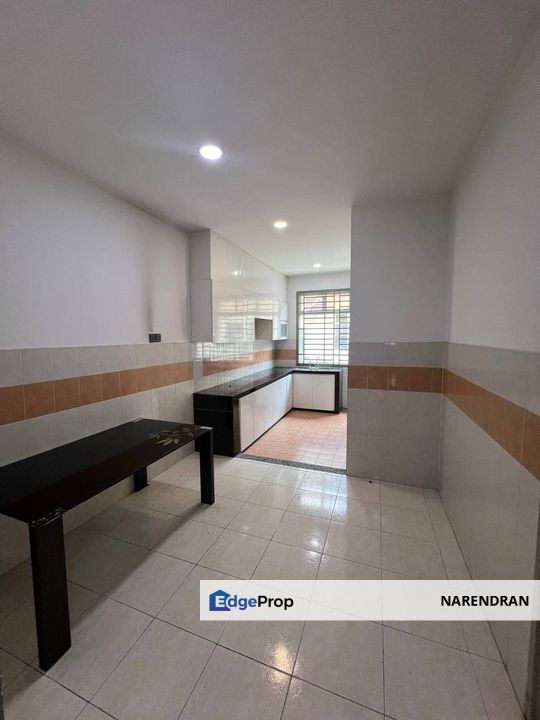 Taman Bestari Indah, Ulu Tiram, Johor, Johor, Ulu Tiram