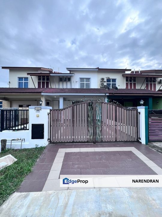 Taman Pulai Indah, Kangkar Pulai, Johor, Johor, Kangkar Pulai