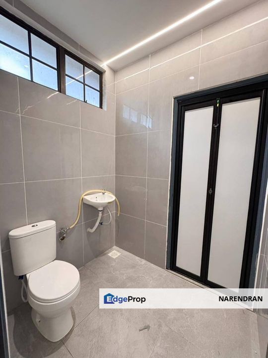 Taman Dato Chellam, Ulu Tiram, Johor, Johor, Ulu Tiram