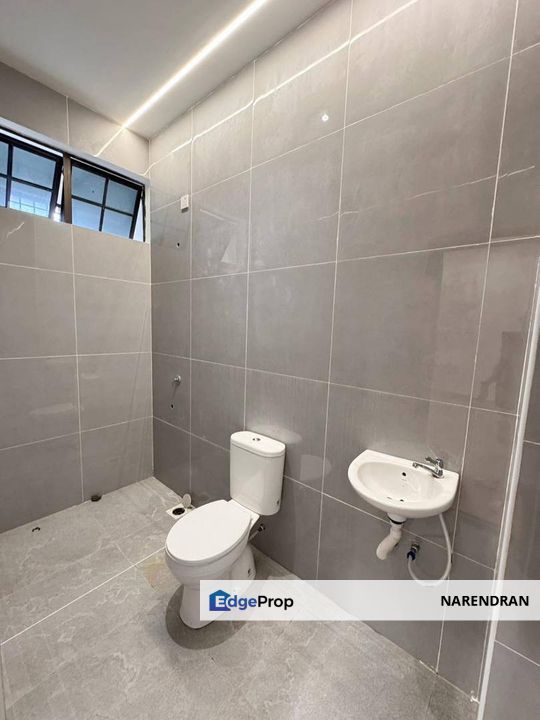 Taman Dato Chellam, Ulu Tiram, Johor, Johor, Ulu Tiram