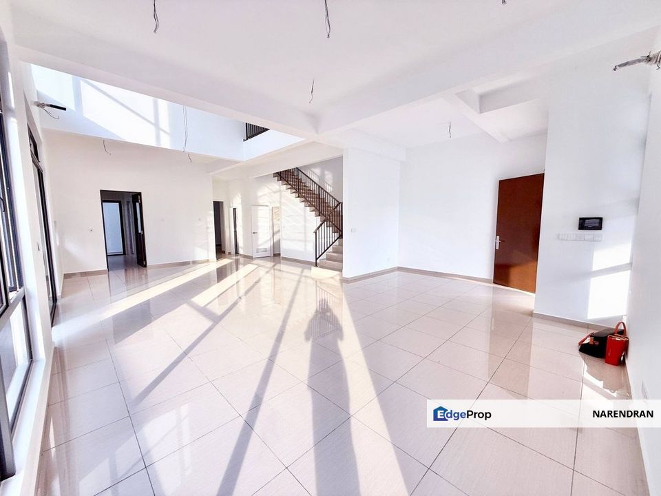 The Woodlands, Horizon Hills, Johor, Gelang Patah