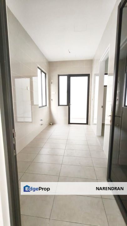 The Woodlands, Horizon Hills, Johor, Gelang Patah