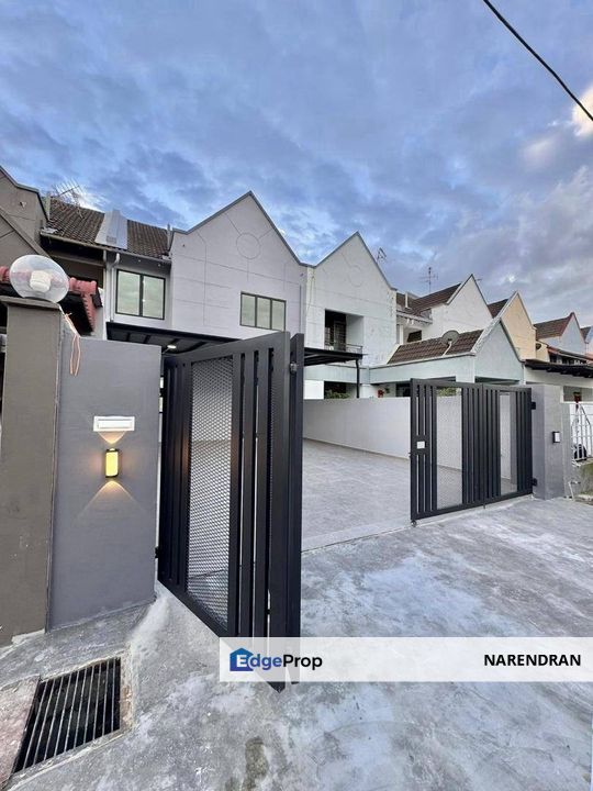 Bandar Baru Permas, Johor, Johor, Masai