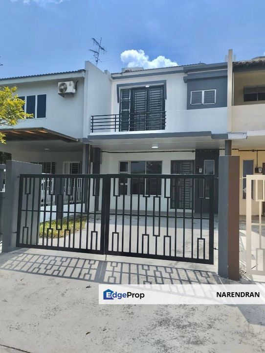 Setia Eco Garden, Gelang Patah, Johor, Johor, Gelang Patah