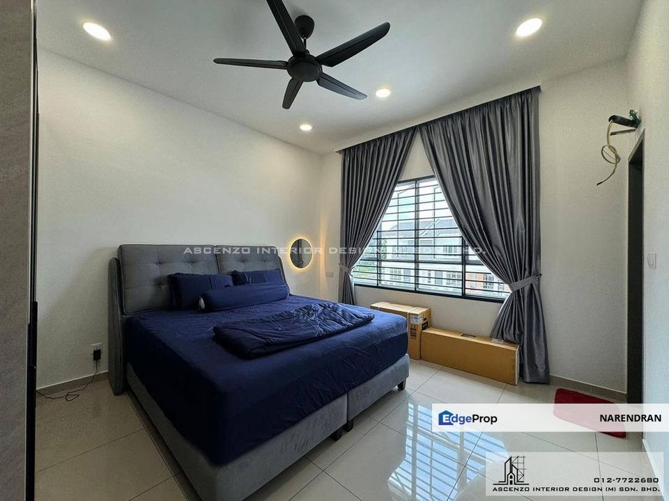 Tropicana Aster Height, Johor, Johor, Johor Bahru