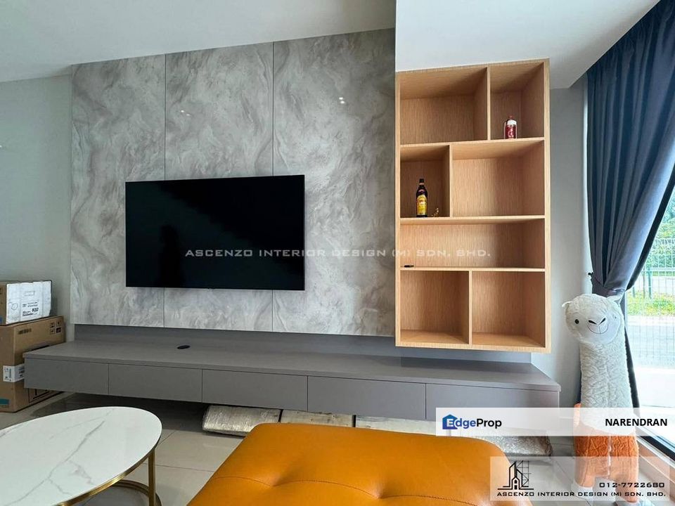 Tropicana Aster Height, Johor, Johor, Johor Bahru