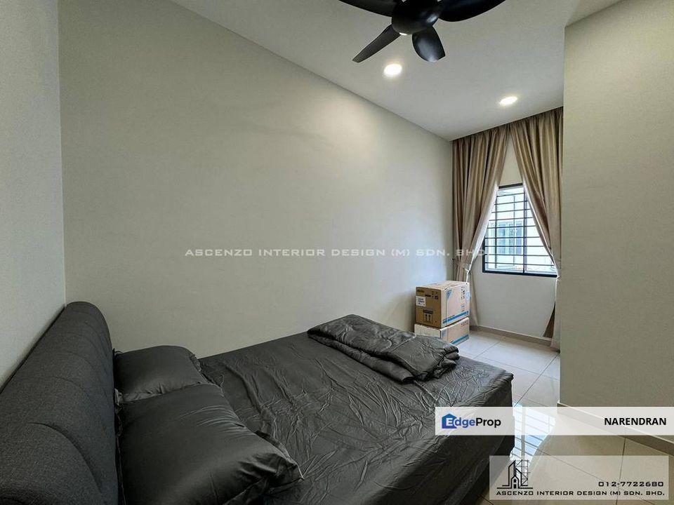 Tropicana Aster Height, Johor, Johor, Johor Bahru