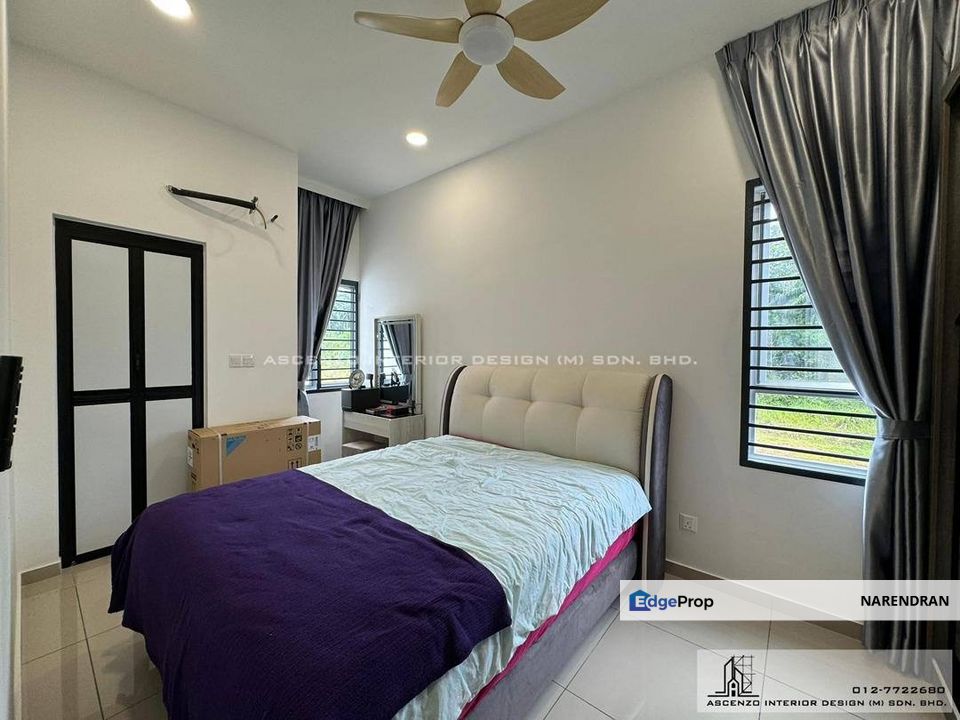 Tropicana Aster Height, Johor, Johor, Johor Bahru