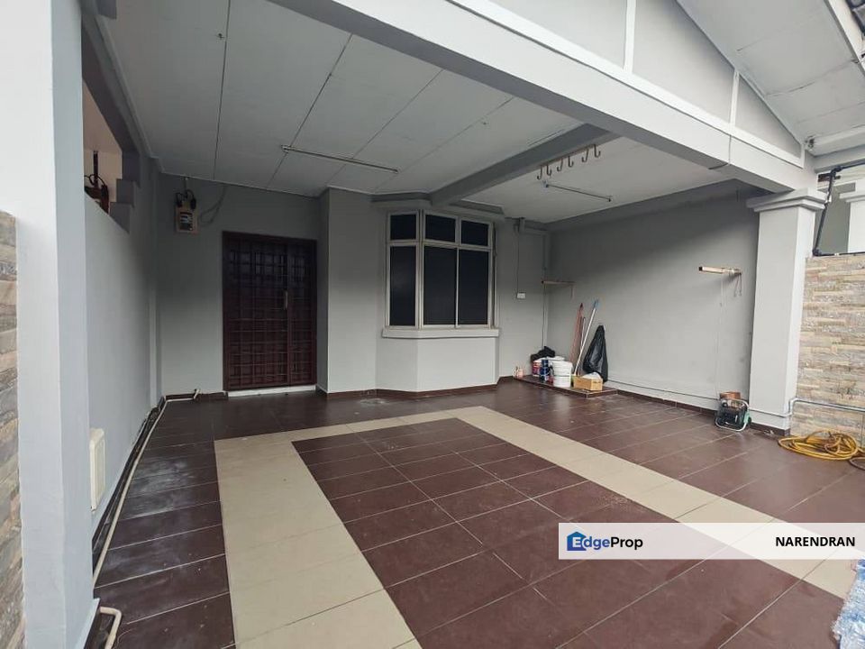 Taman Universiti, Skudai, Johor, Johor, Skudai