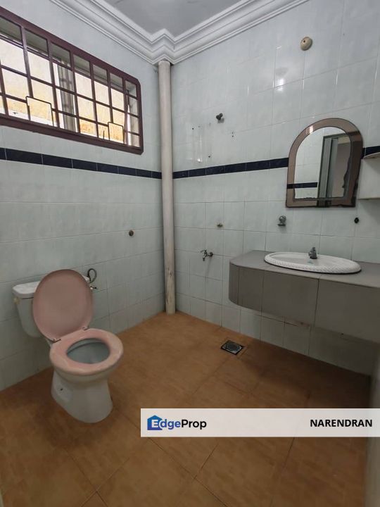 Taman Universiti, Skudai, Johor, Johor, Skudai