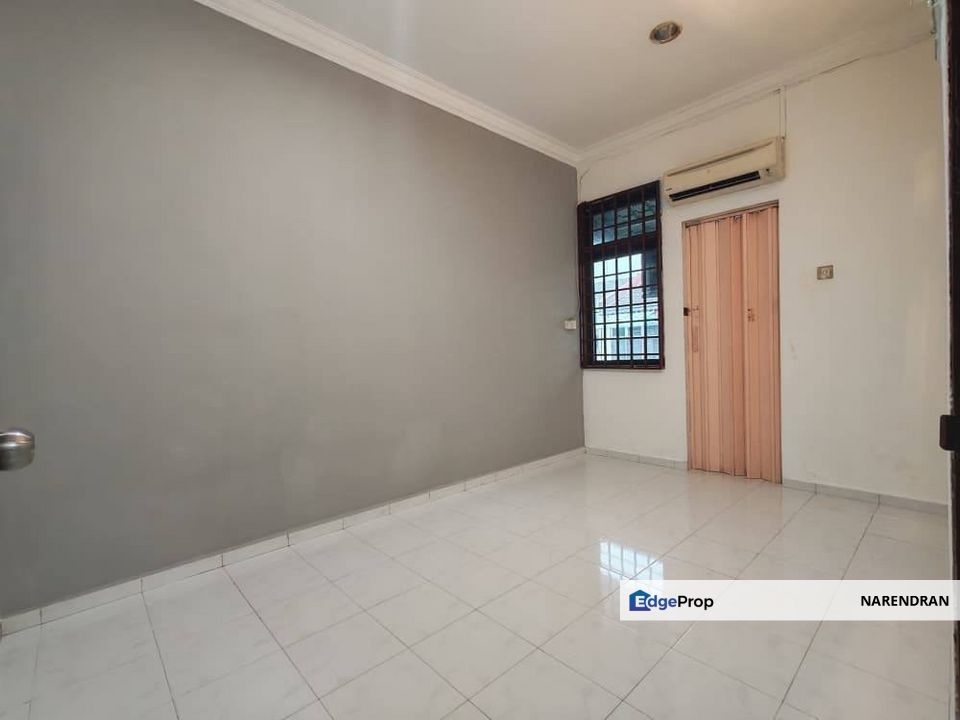 Taman Universiti, Skudai, Johor, Johor, Skudai