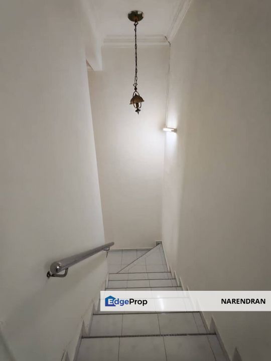 Taman Universiti, Skudai, Johor, Johor, Skudai