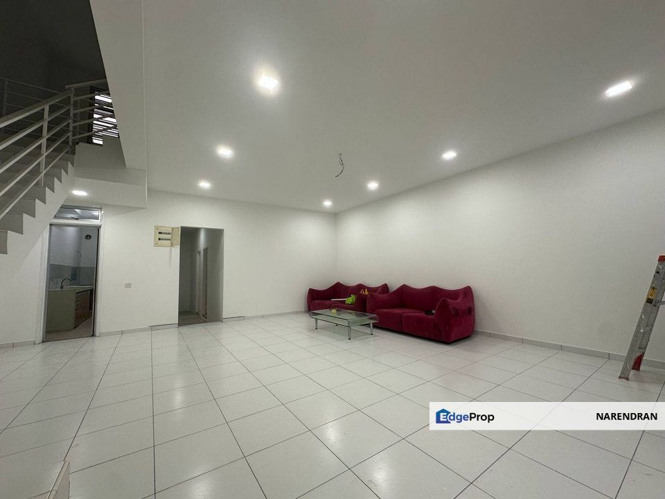 Taman Setia Tropika, Johor Bahru, Johor, Johor, Setia Tropika