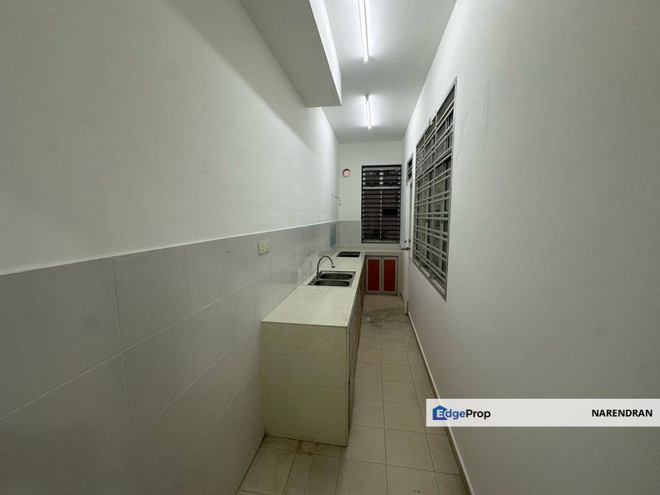 Taman Setia Tropika, Johor Bahru, Johor, Johor, Setia Tropika