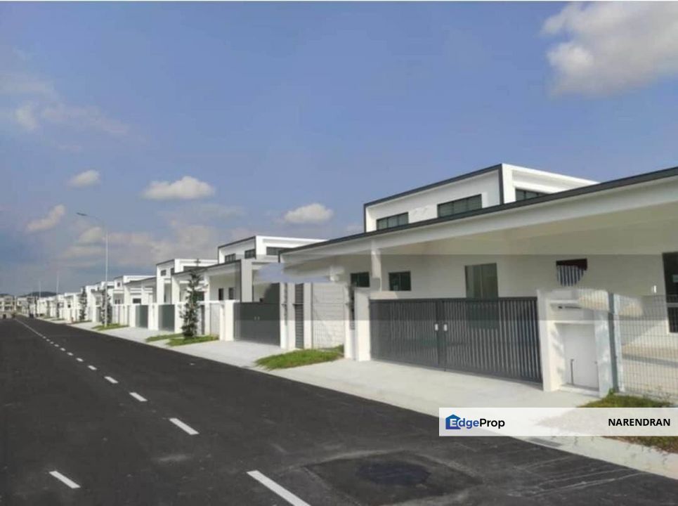 Amber Hills, Kangkar Pulai, Johor, Johor, Kangkar Pulai