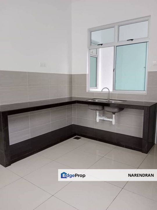 Amber Hills, Kangkar Pulai, Johor, Johor, Kangkar Pulai