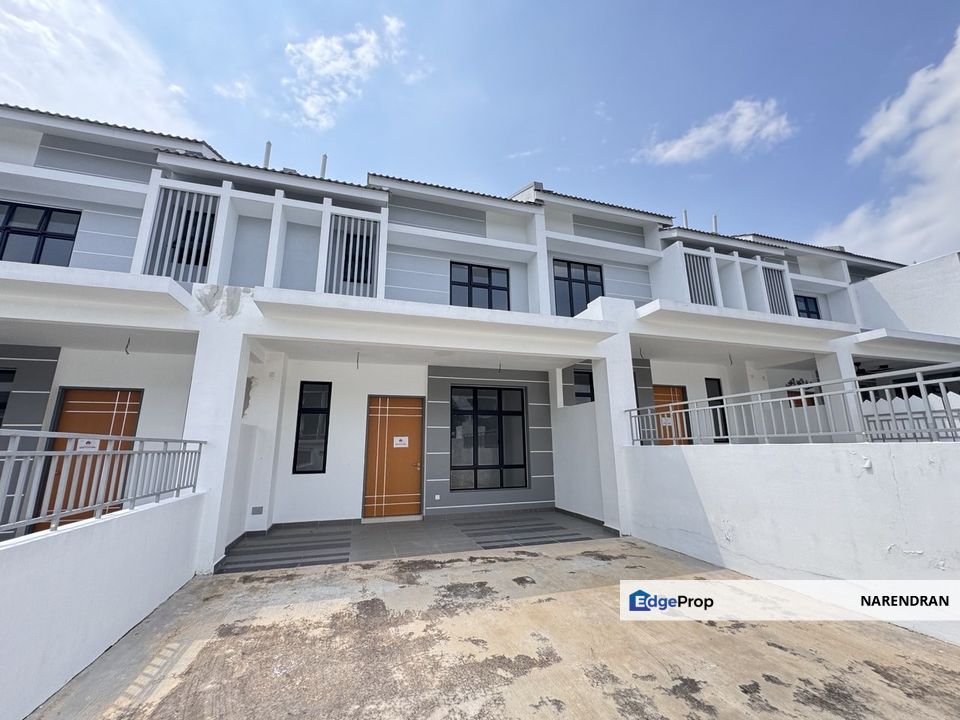 Bandar Baru Permas Jaya, Johor, Masai