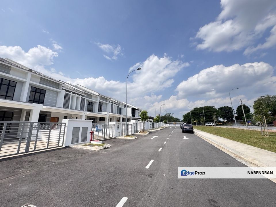 Bandar Baru Permas Jaya, Johor, Masai