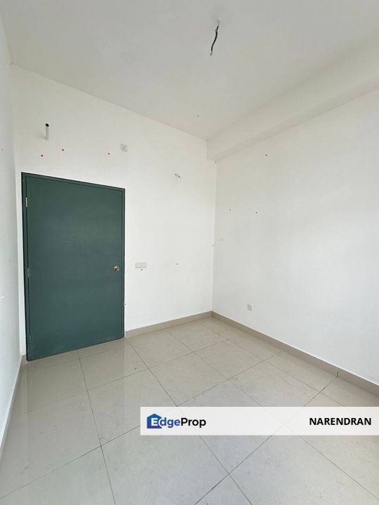 Bandar Baru Permas Jaya, Johor, Masai