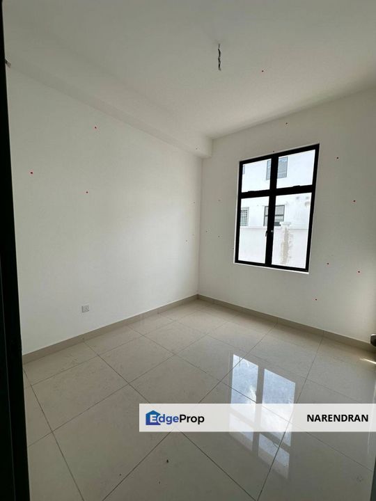 Bandar Baru Permas Jaya, Johor, Masai