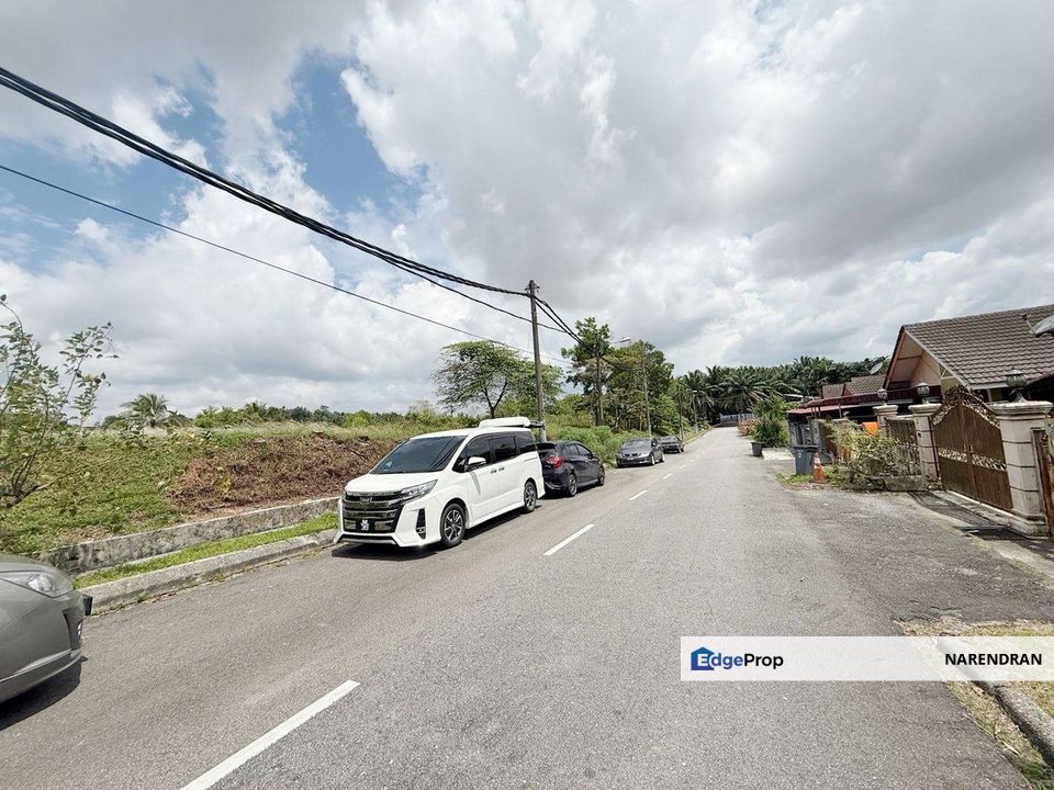 Taman Bukit Jaya, Ulu Tiram, Johot, Johor, Ulu Tiram