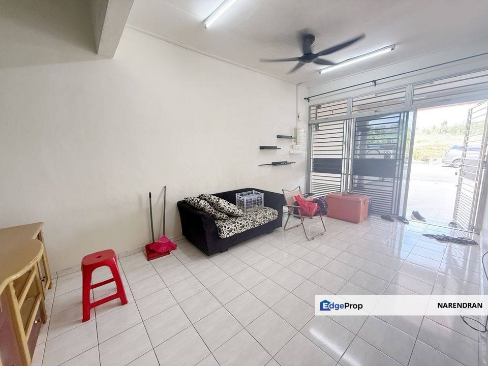 Taman Bukit Jaya, Ulu Tiram, Johot, Johor, Ulu Tiram