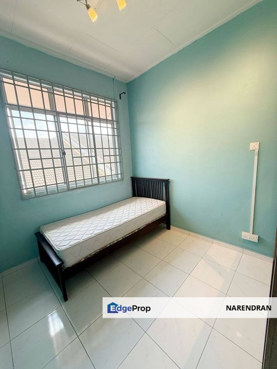 Taman Bukit Jaya, Ulu Tiram, Johot, Johor, Ulu Tiram