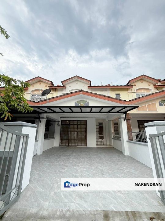 Taman Pulai Indah, Kangkar Pulai, Johor, Johor, Kangkar Pulai