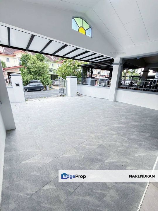 Taman Pulai Indah, Kangkar Pulai, Johor, Johor, Kangkar Pulai