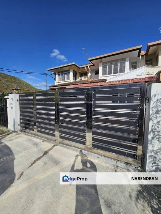 Permas Jaya, Johor, Johor, Masai