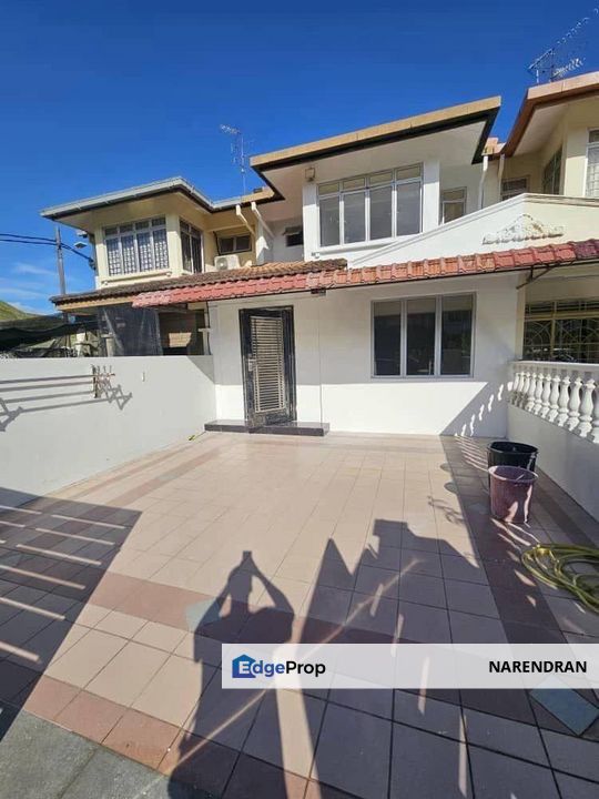 Permas Jaya, Johor, Johor, Masai