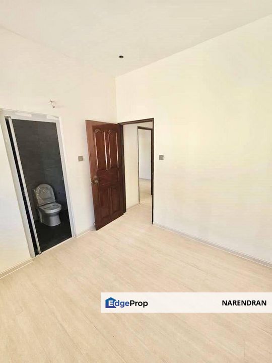 Permas Jaya, Johor, Johor, Masai