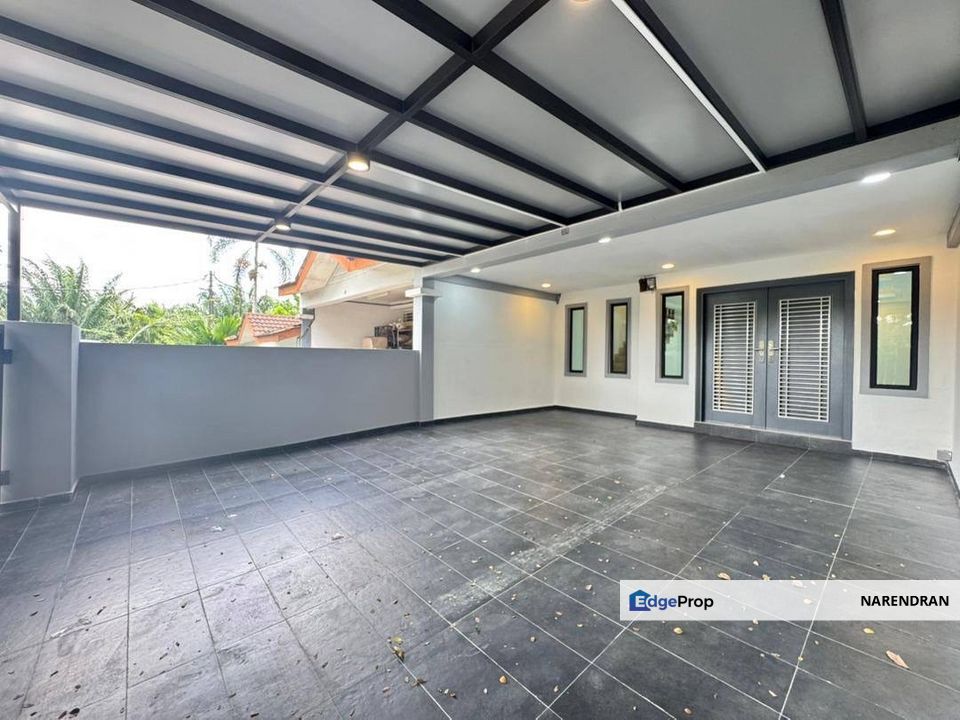 Kampung Plentong Baru, Plentong, Johor, Johor, Plentong