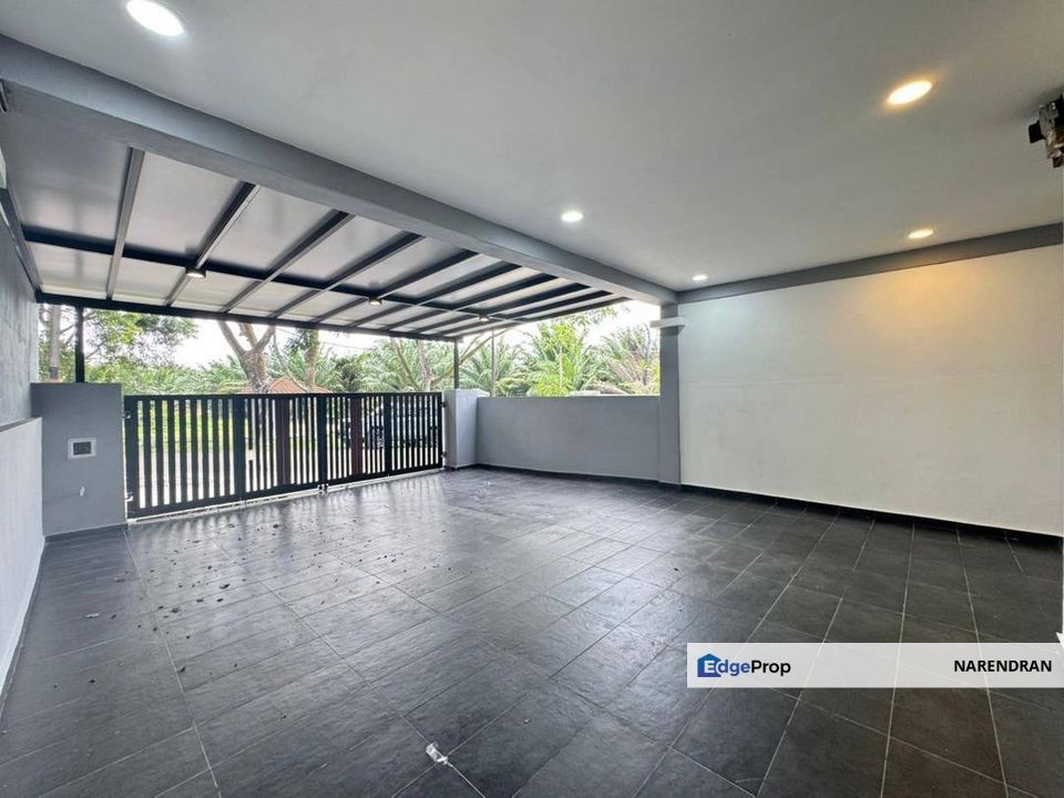 Kampung Plentong Baru, Plentong, Johor, Johor, Plentong