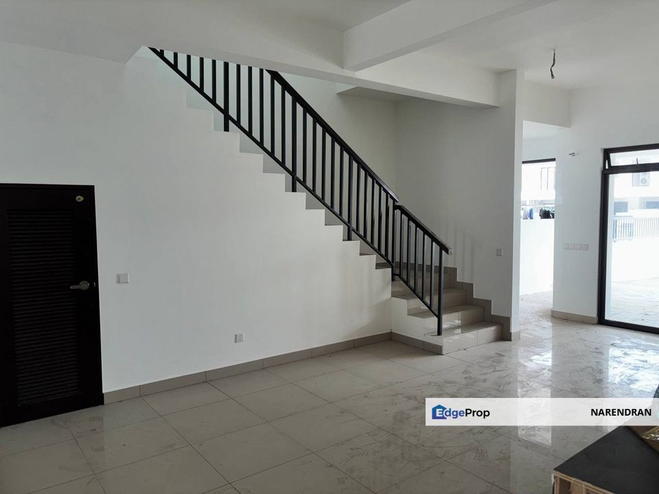 Aspira Parkhome, Gelang Patah, Johor, Johor, Gelang Patah