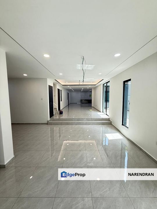 Jalan Abdul Samad, Kampung Bahru, Johor, Johor, Johor Bahru