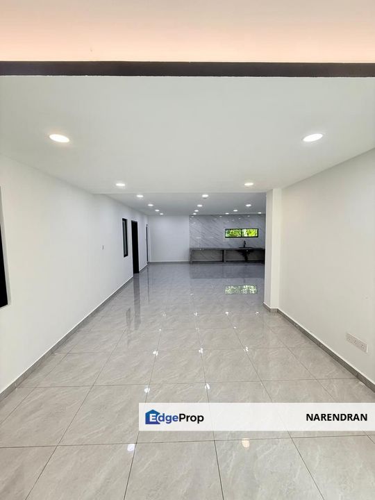 Jalan Abdul Samad, Kampung Bahru, Johor, Johor, Johor Bahru