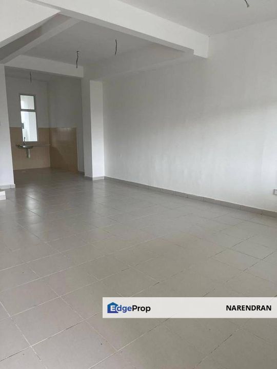 Taman Pulai Mutiara, Kangkar Pulai, Johor, Johor, Kangkar Pulai