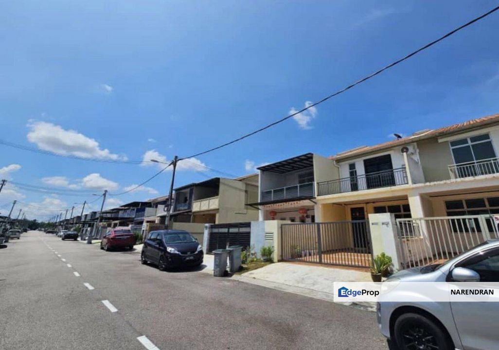 Taman Pulai Mutiara, Kangkar Pulai, Johor, Johor, Kangkar Pulai