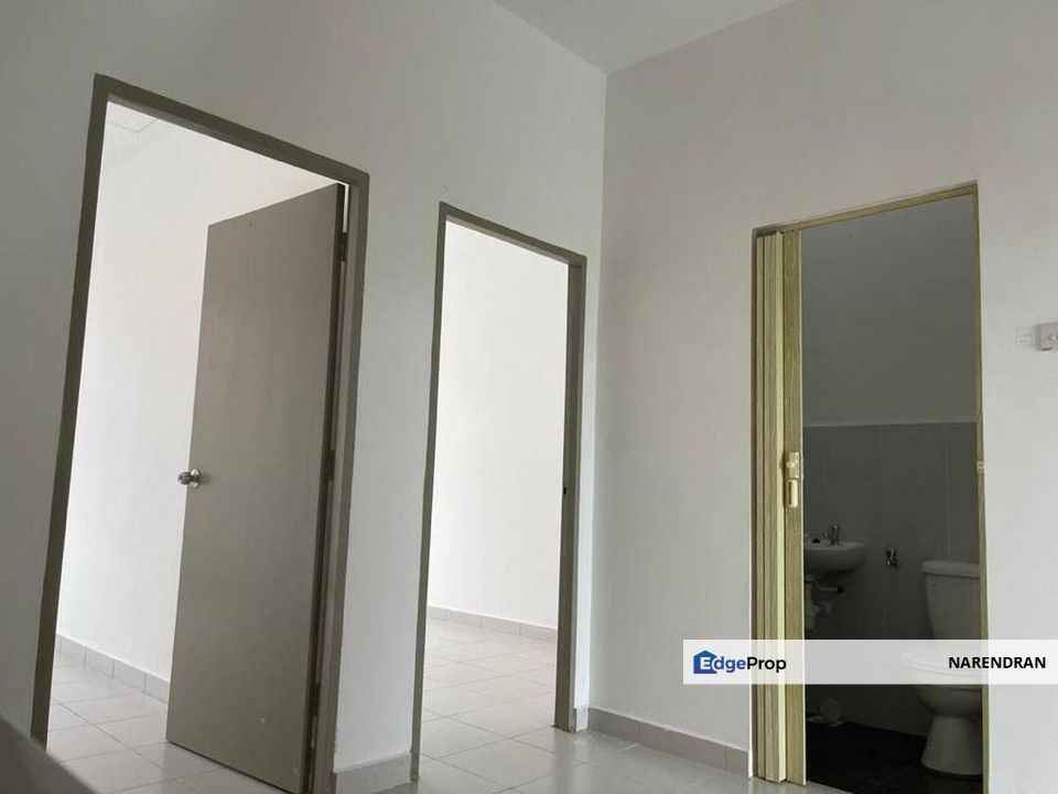 Taman Pulai Mutiara, Kangkar Pulai, Johor, Johor, Kangkar Pulai