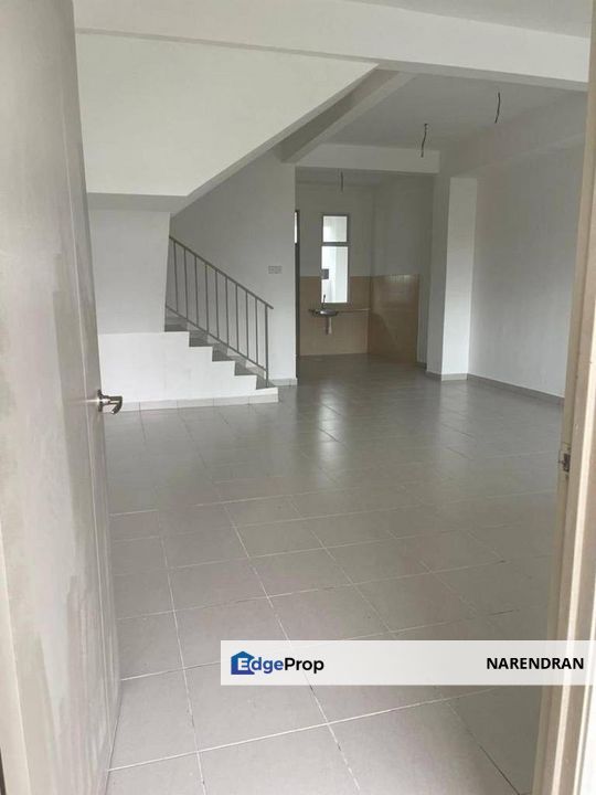 Taman Pulai Mutiara, Kangkar Pulai, Johor, Johor, Kangkar Pulai