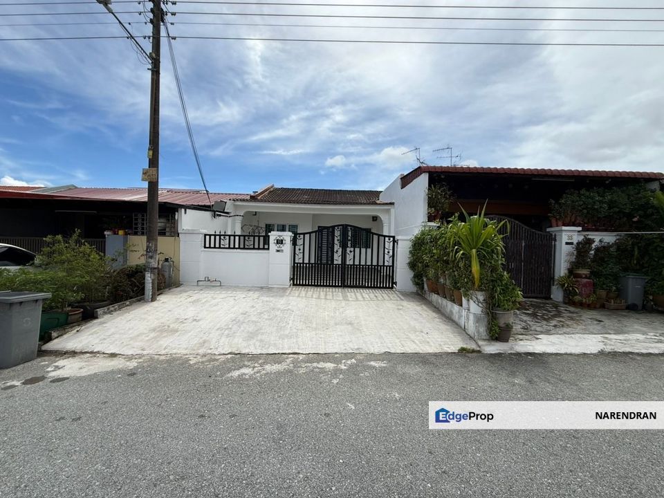 Taman Ungku Tun Aminah, Skudai Johor, Johor, Skudai