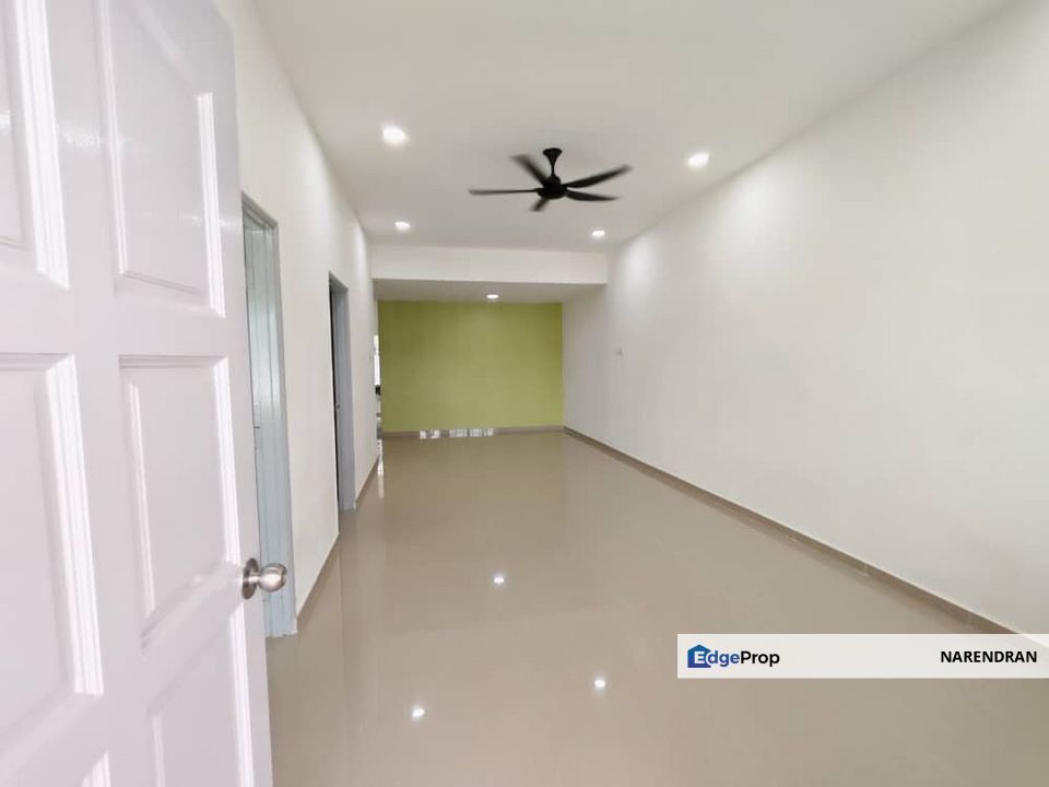 Taman Ungku Tun Aminah, Skudai Johor, Johor, Skudai